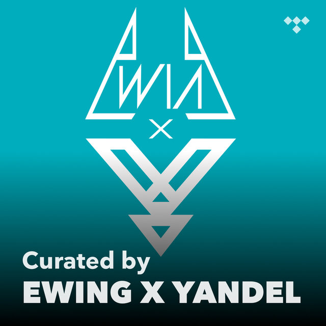 Ewing x Yandel