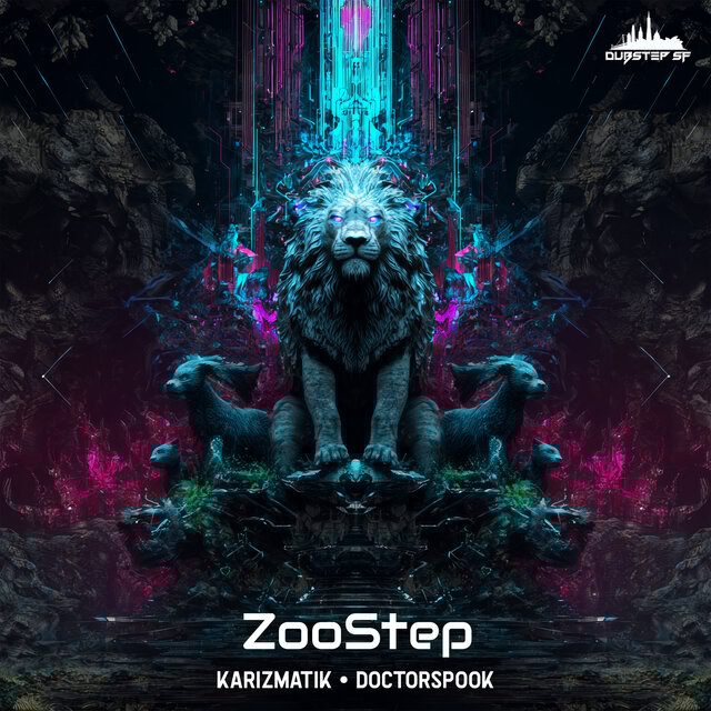 ZooStep
