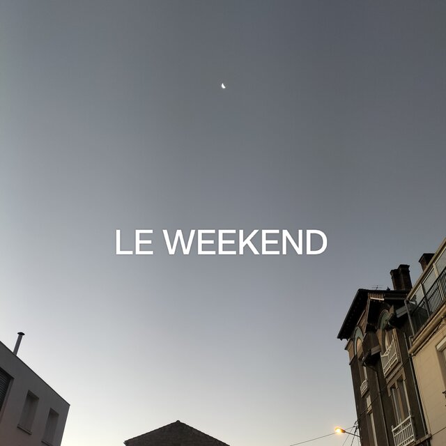 Le weekend