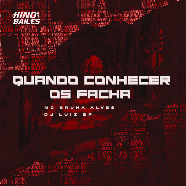 Quando Conhecer os Facha