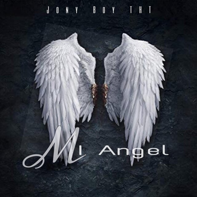 Mi Angel