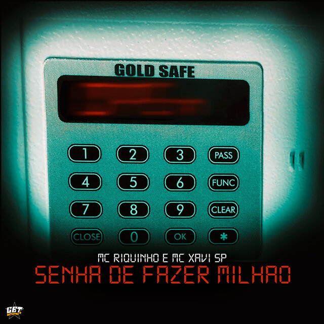 Senha de Fazer Milhão