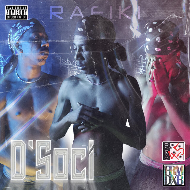D'soci