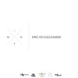 Epic of Gilgamesh