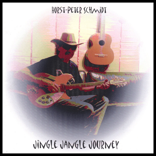 Jingle Jangle Journey