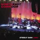 Cover art for album NORTHEAST CORRIDOR: STEELY DAN LIVE by Steely Dan
