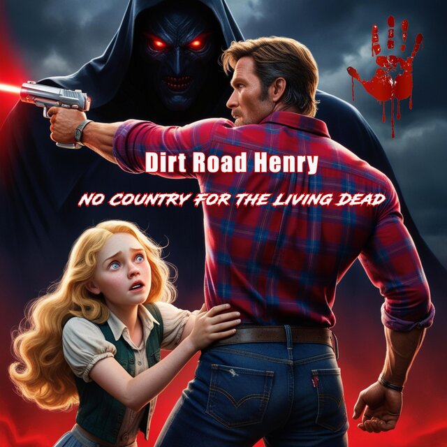 No Country For The Living Dead (feat. Dirt Road Henry)