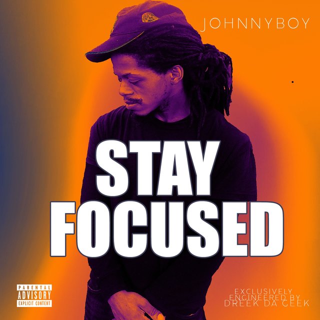 Stay Focused