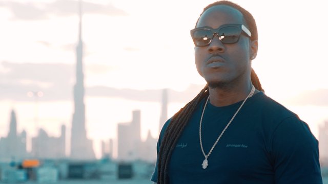 Reprecussion (Official Video)
