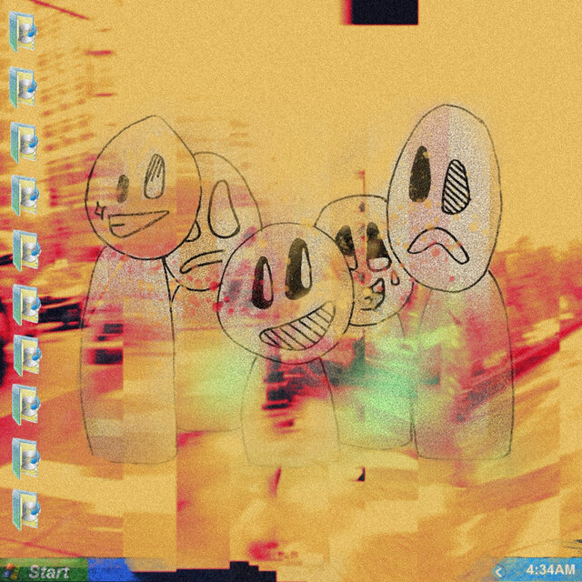 rock is dead