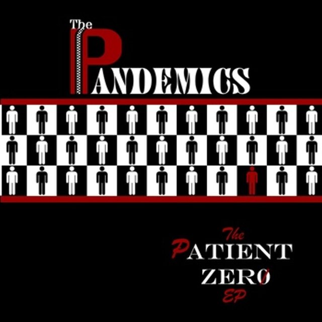 The Patient Zero - EP