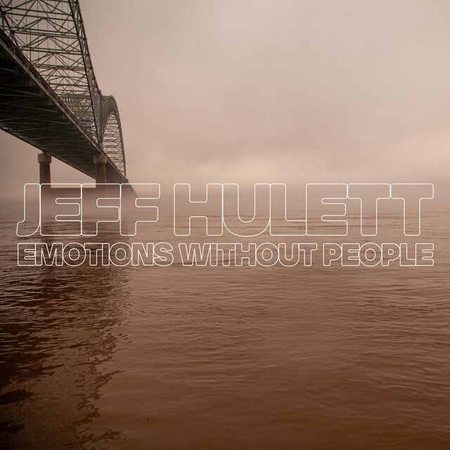 Emotions Without People
