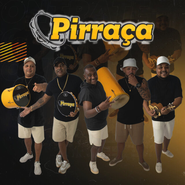 Grupo Pirraça