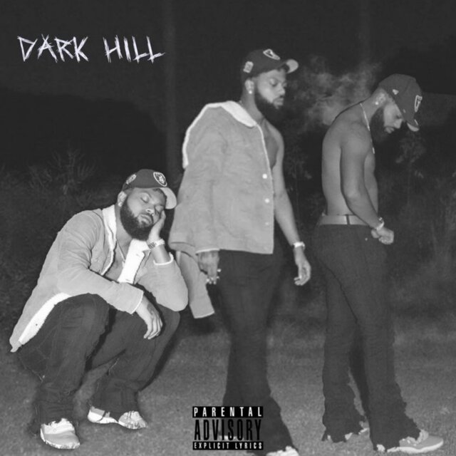 Sega Of Dark Hill