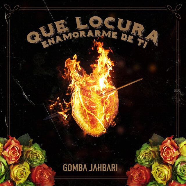 Qué Locura Enamorarme de Ti