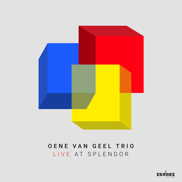 Live at Splendor