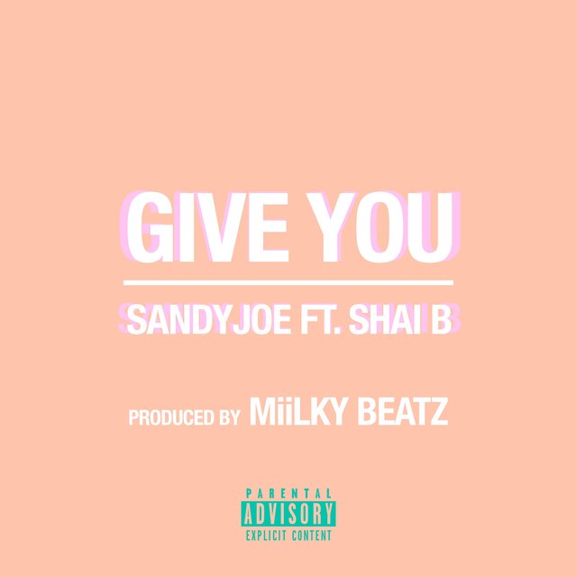 Give You (feat. Shai B)