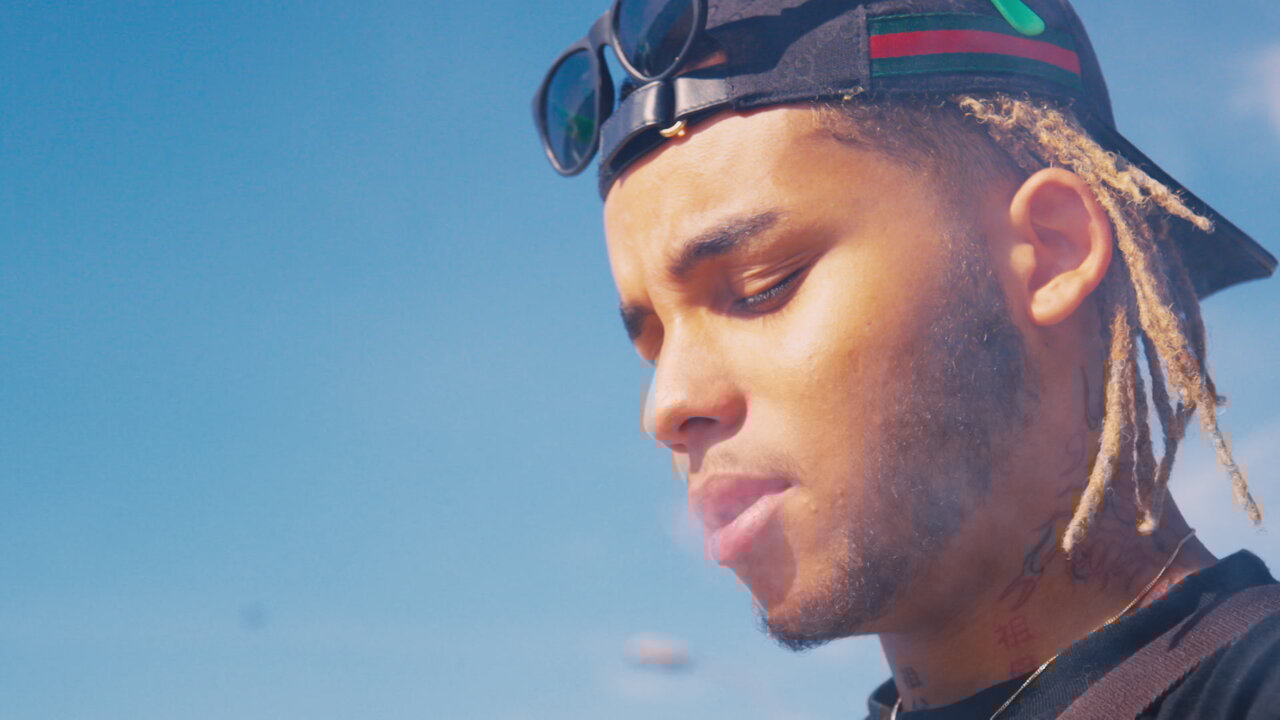 Ouais ouais (Clip officiel)