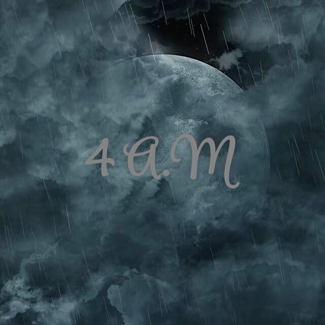 4 A.M