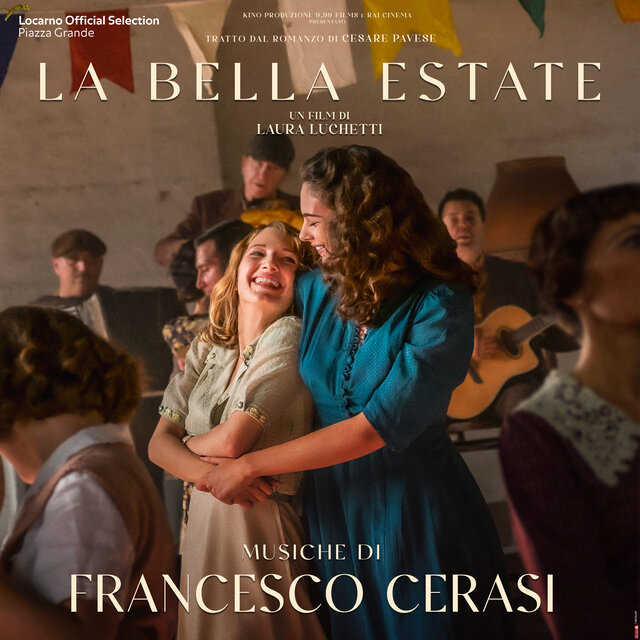 La bella estate (Colonna Sonora Originale)