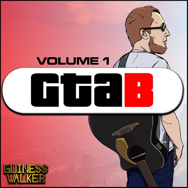 GTAB Vol. 1 - The Protagonists