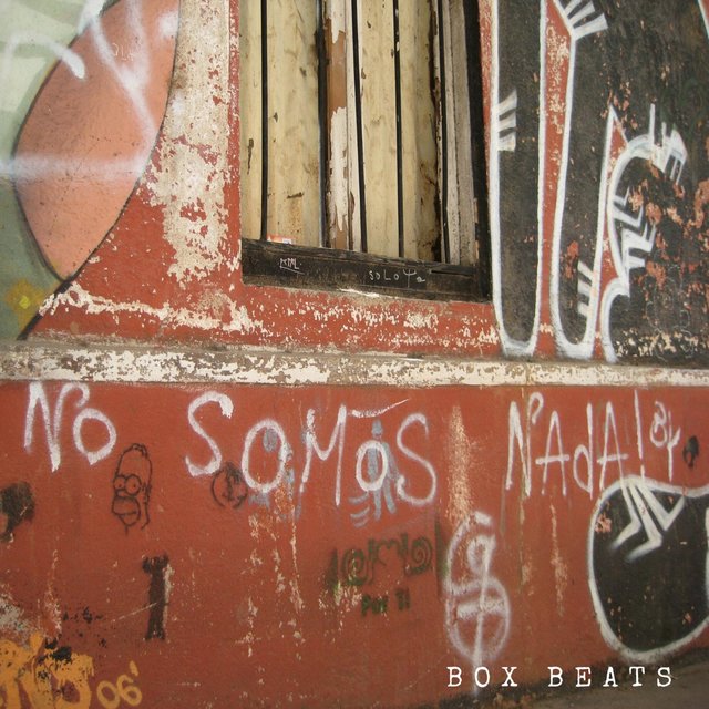 No Somos Nada