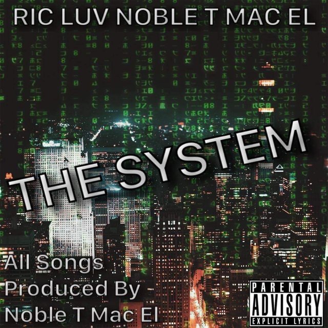 THE SYSTEM