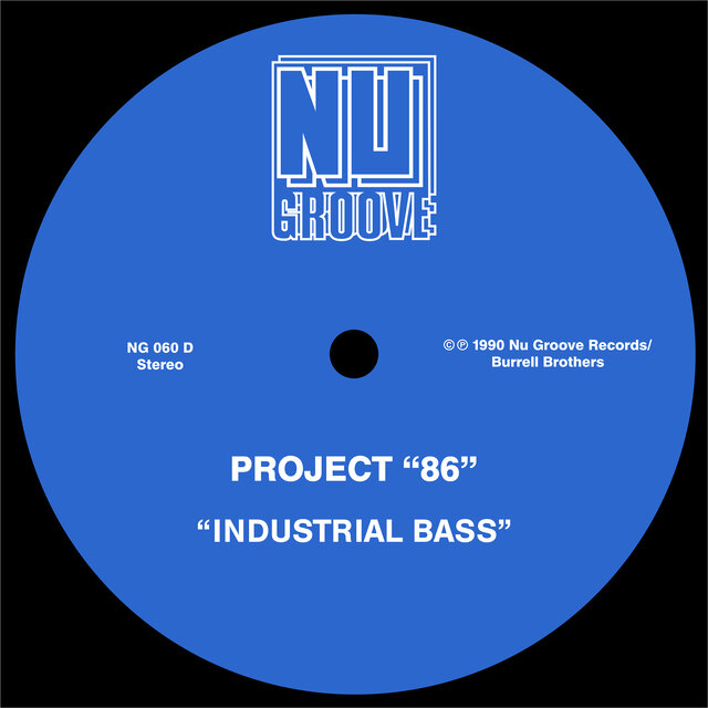 Industrial Bass