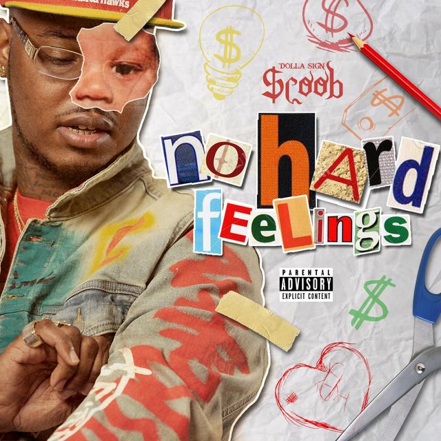 No Hard Feelings
