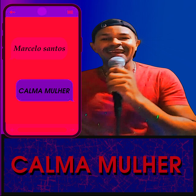 Calma Mulher
