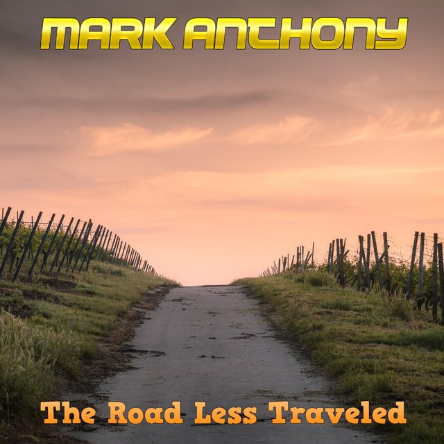 The Road Less Traveled
