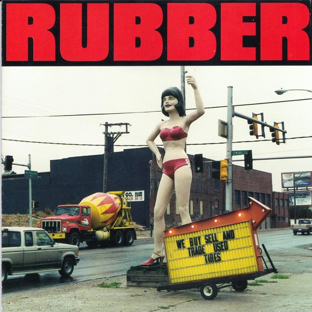 Rubber