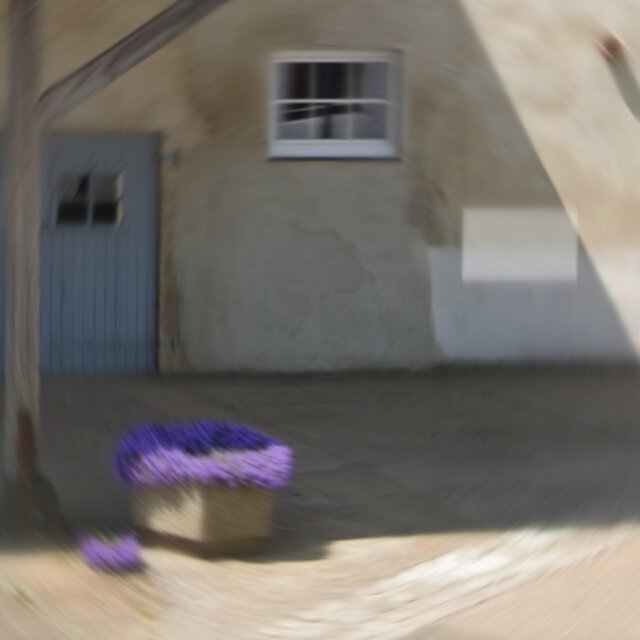 vertigo