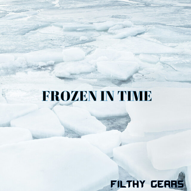 Frozen in Time
