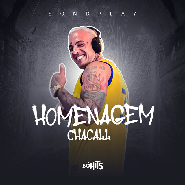 Homenagem Chacall