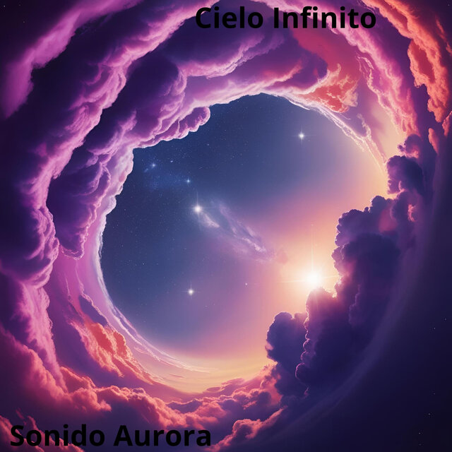 Cielo Infinito