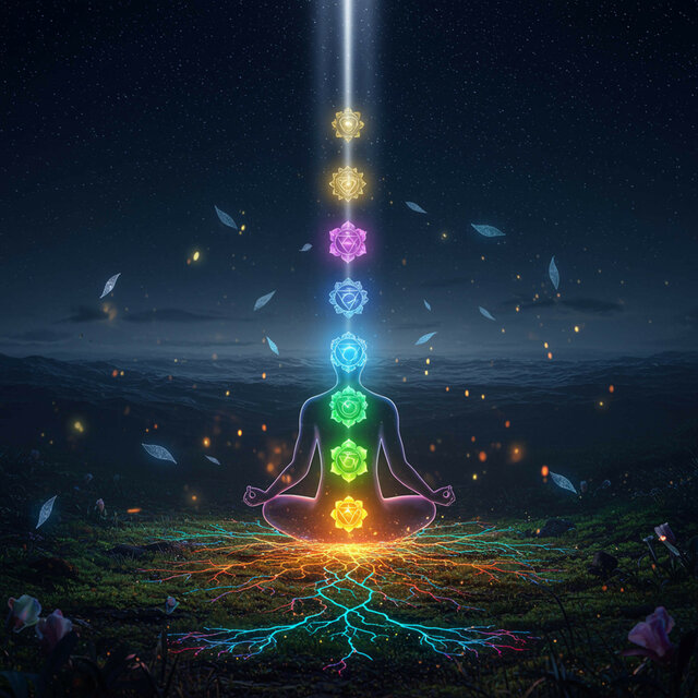 Release Inner Stress
