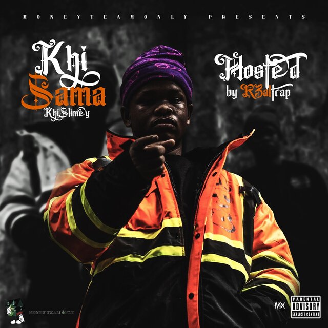 Khi Sama