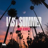 LAST SUMMER
