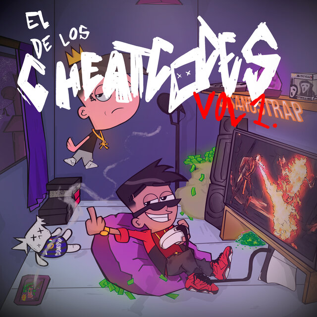 El de los Cheatcodes Vol.1