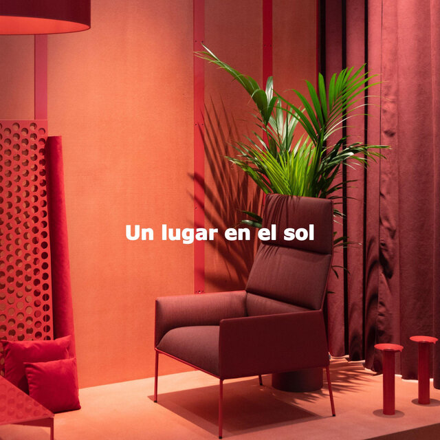 Un lugar en el sol