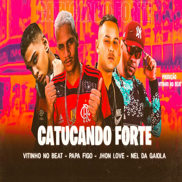 Catucando Forte