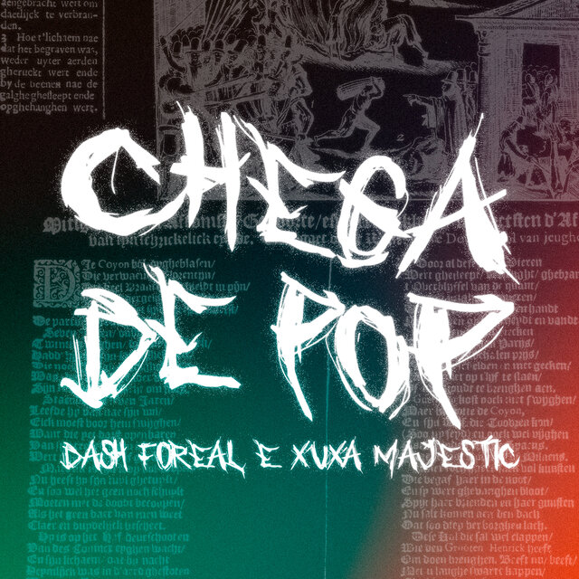 Chega de Pop