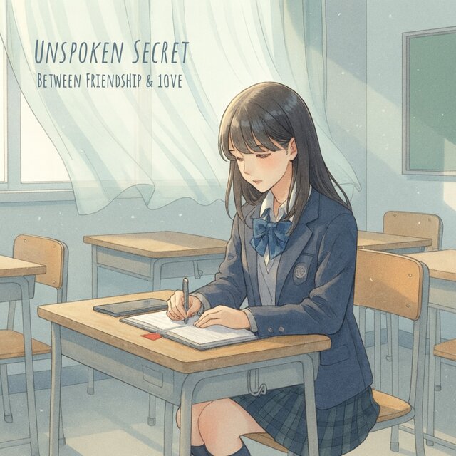 UNSPOKEN SECRET
