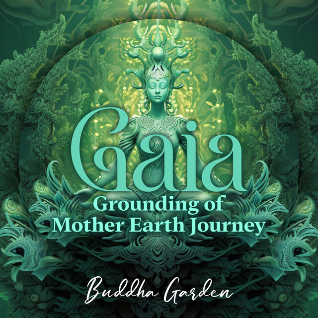 Gaia (Grounding of Mother Earth Journey)