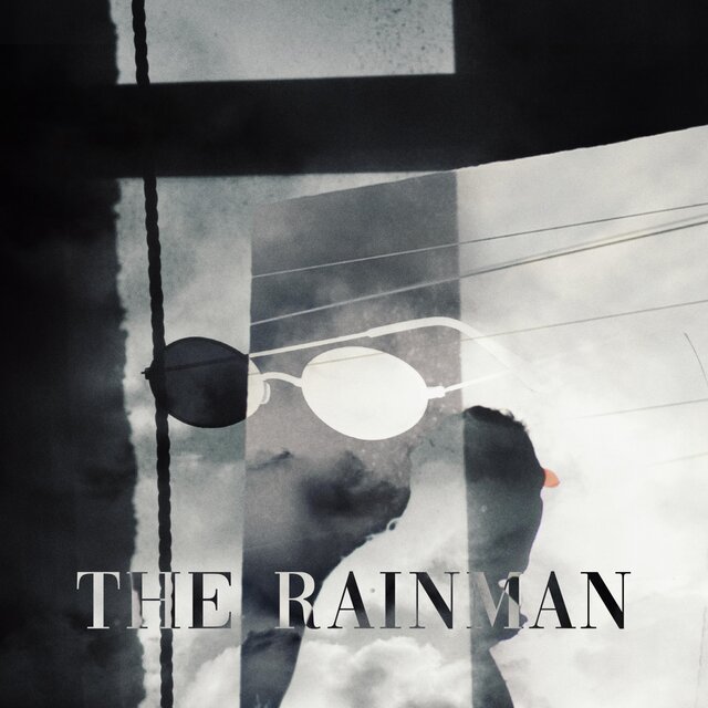 THE RAINMAN