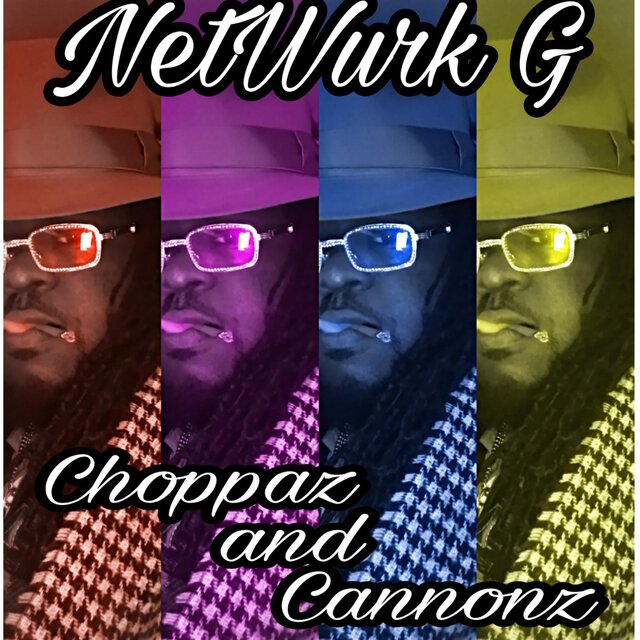 Choppaz and Cannonz