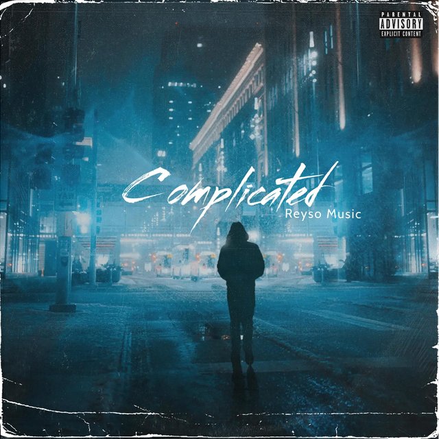 Complicated