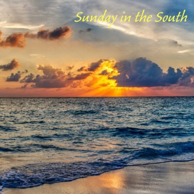 Sunday in the South