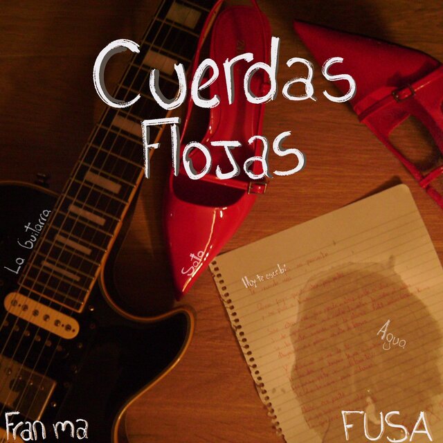 CUERDAS FLOJAS